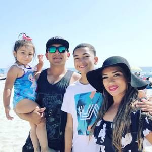 Meet your Posher, Liz